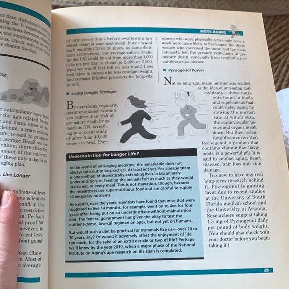 TWO for $20!! GREAT book for everyday ailments - Picture 5 of 9